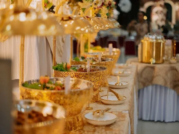 Menu Catering Aruna Sampit 6