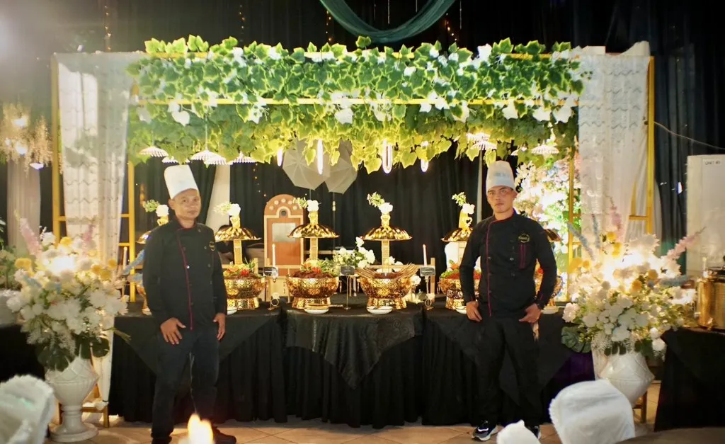 Tim Chef Profesional