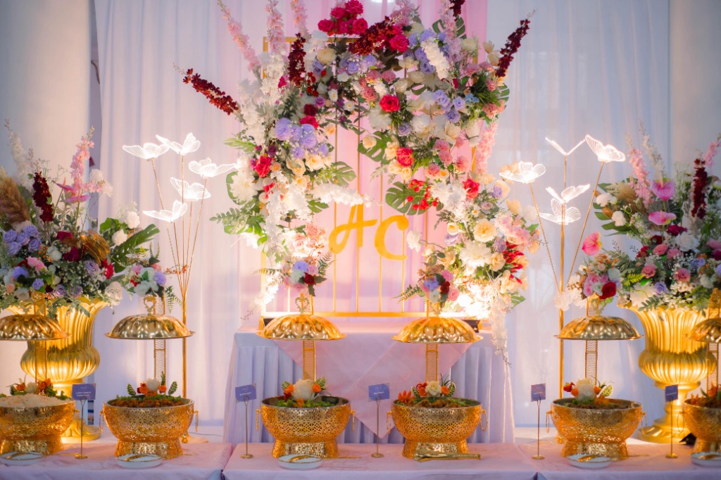 Pelayanan Profesional & Tertata