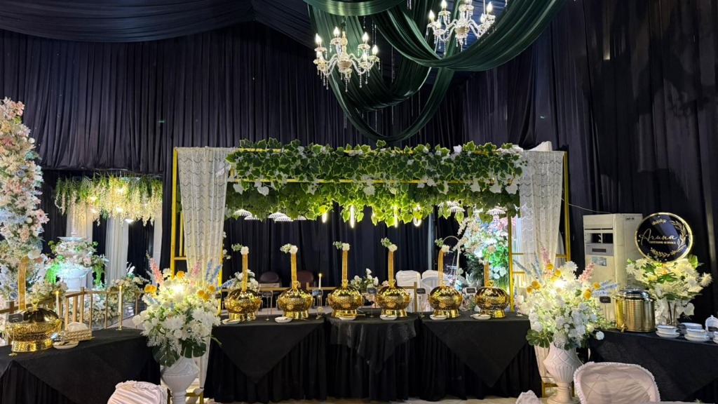 Kualitas & Higienitas Tanpa Kompromi